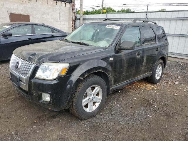 Mercury Mariner (2008)