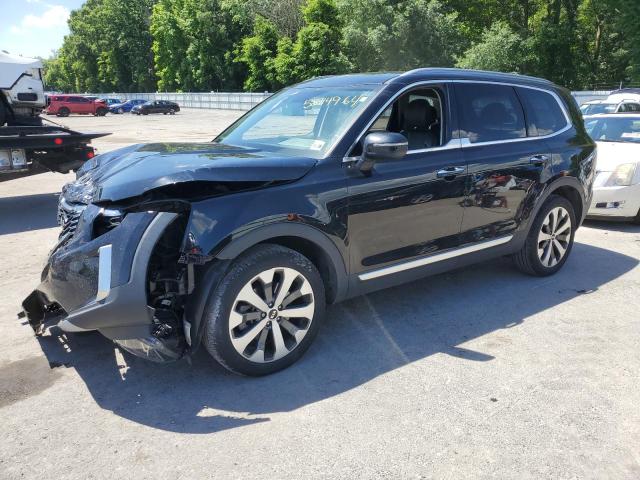 Kia Telluride (2021)