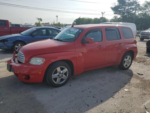 Chevrolet Hhr (2010)
