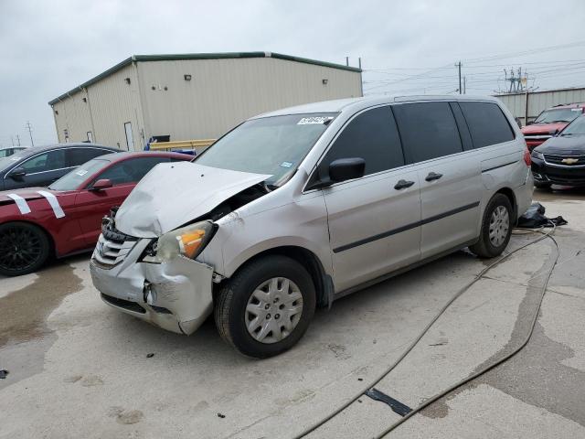 Honda Odyssey lx (2008)