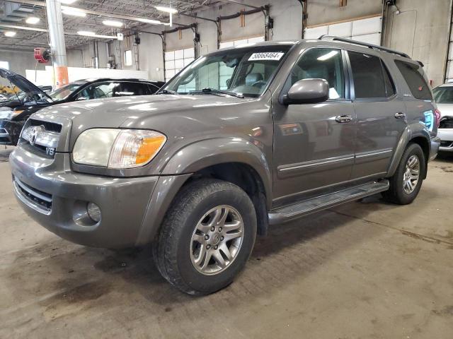 Toyota Sequoia (2006)