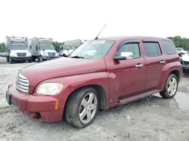 Chevrolet Hhr (2008)
