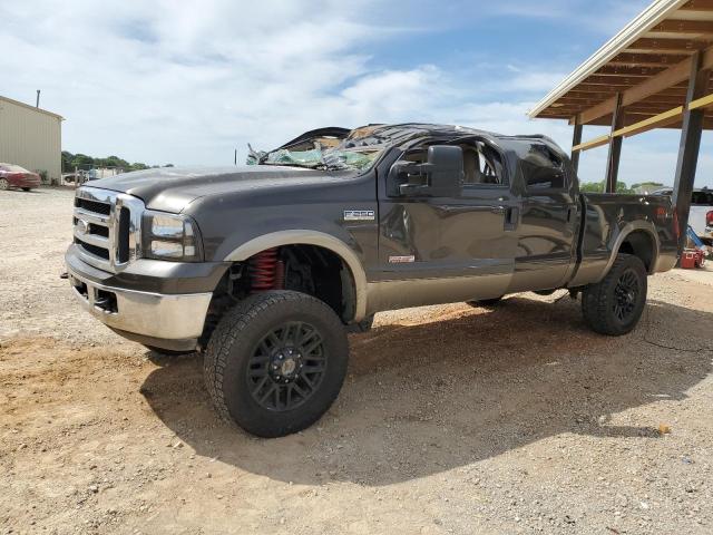 Ford F250 (2006)