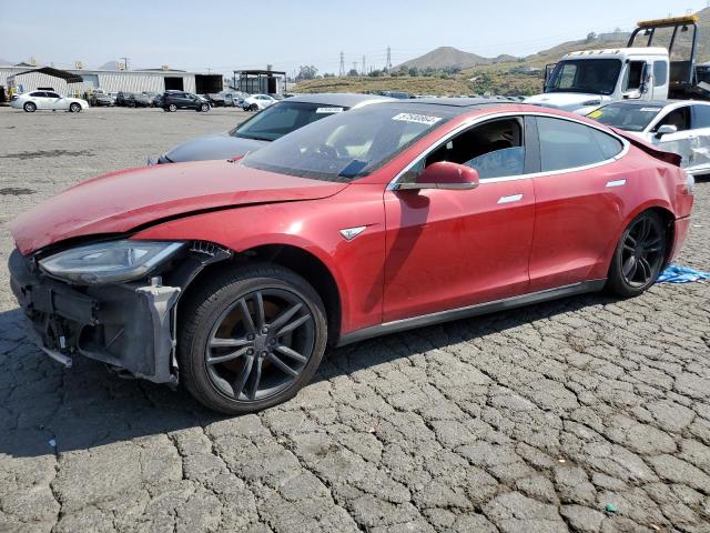 Tesla Model s (2013)