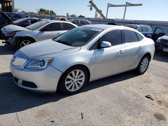 Buick Verano (2015)