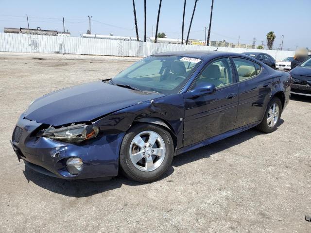Pontiac Grandprix (2008)
