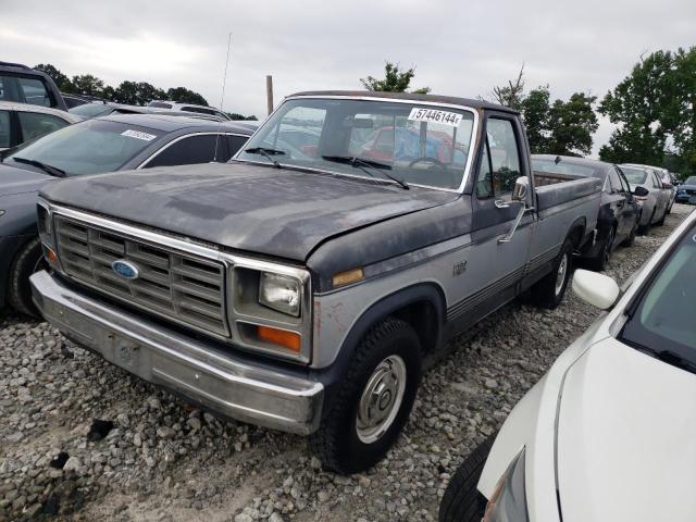 Ford F150 (1985)