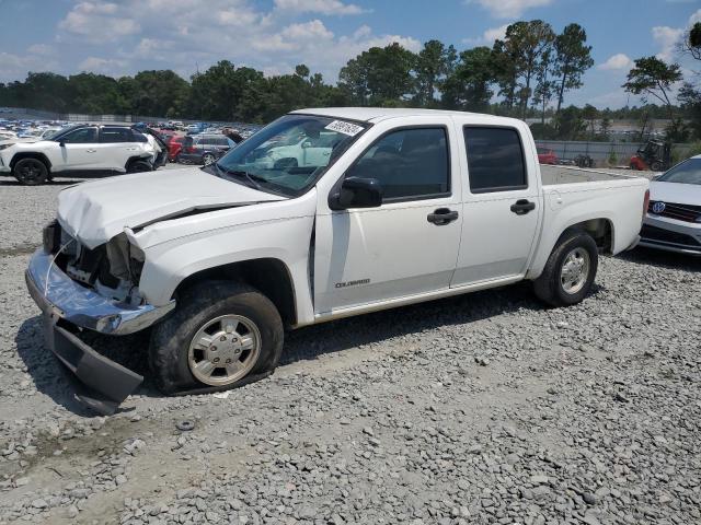 Chevrolet Colorado (2005)
