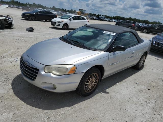 Chrysler Sebring (2004)