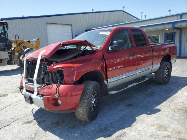 Dodge Ram 2500 (2006)