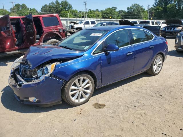 Buick Verano (2014)