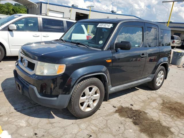 Honda Element (2011)