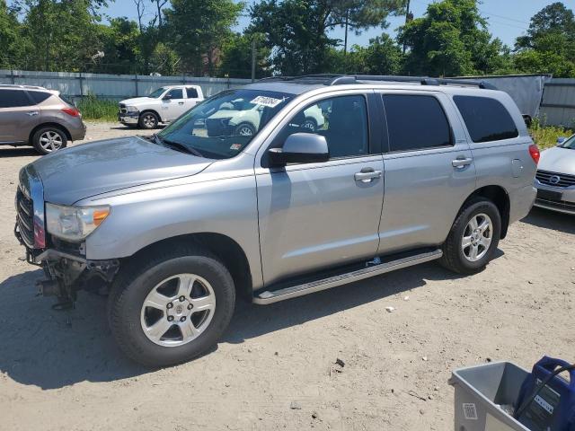 Toyota Sequoia (2008)