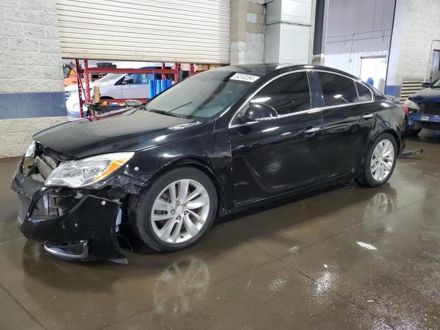 Buick Regal (2014)