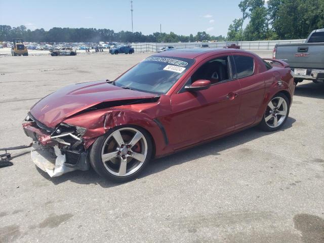 Mazda Rx8 (2006)