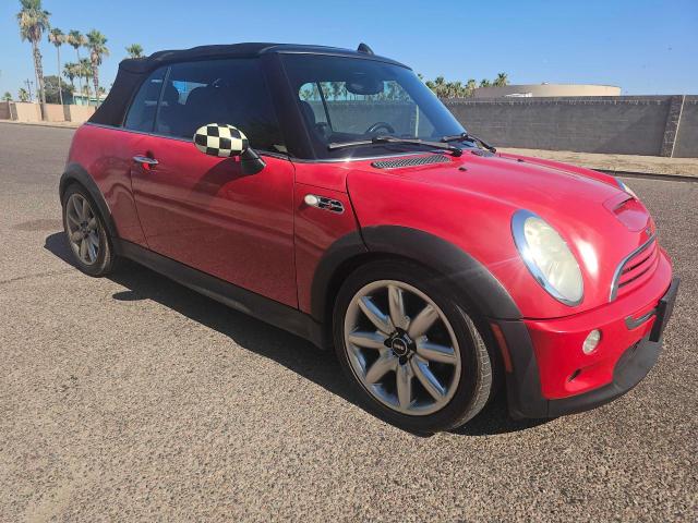 Mini Cooper (2006)