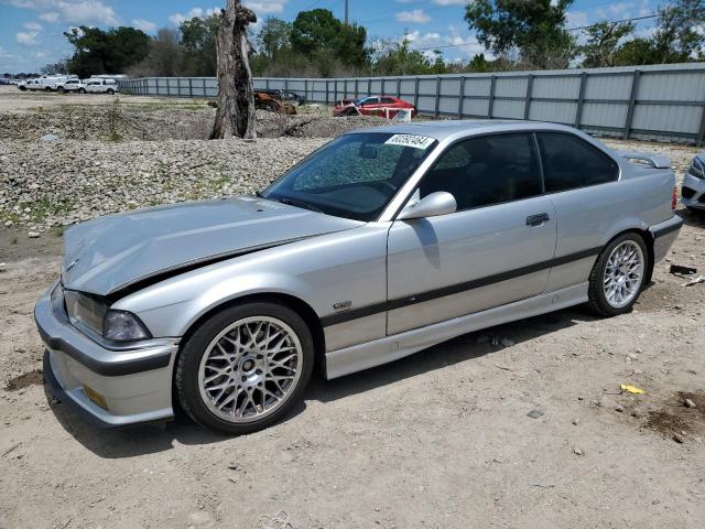 Bmw M3 (1999)
