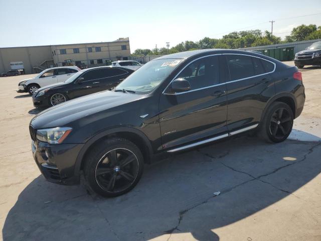 Bmw X4 (2015)