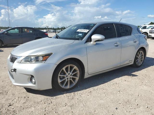Lexus Ct 200 (2012)