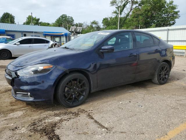 Dodge Dart (2014)