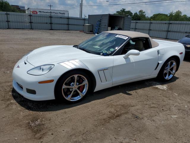 Chevrolet Corvette (2012)