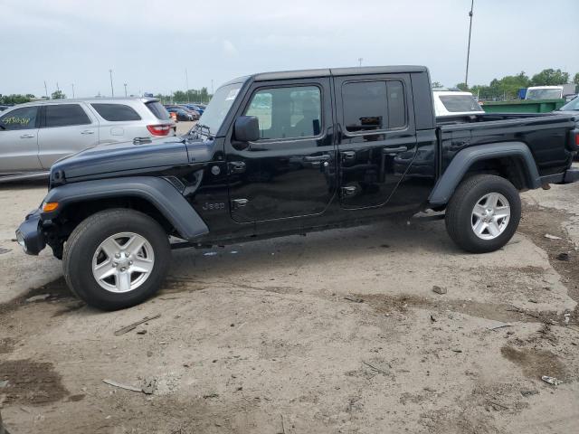 Jeep Gladiator (2023)