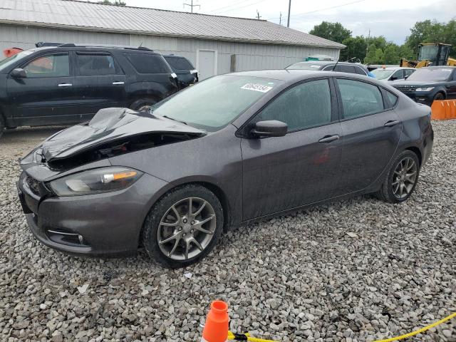 Dodge Dart (2014)