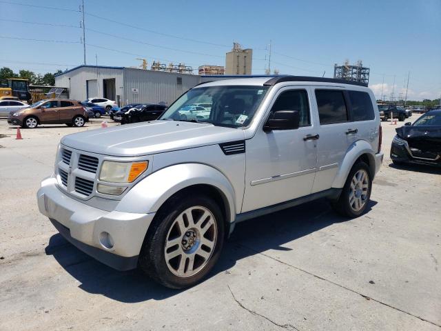 Dodge Nitro (2011)