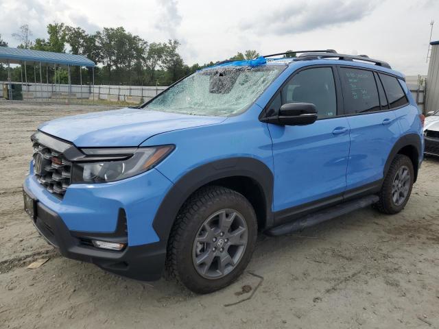 Honda Passport t (2024)