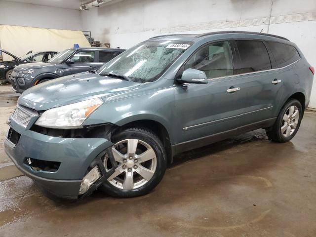 Chevrolet Traverse (2009)