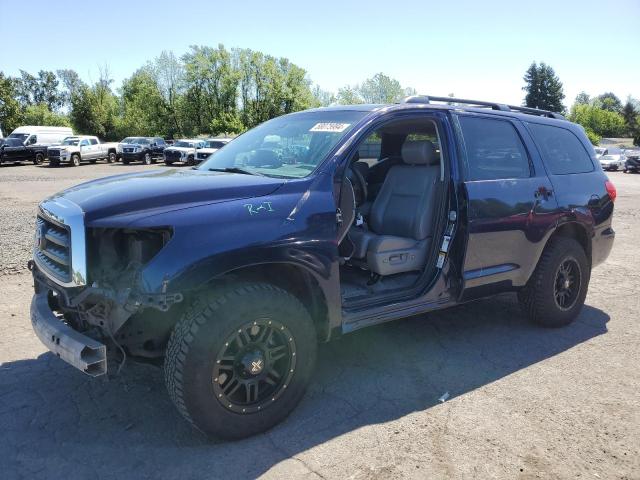 Toyota Sequoia (2008)
