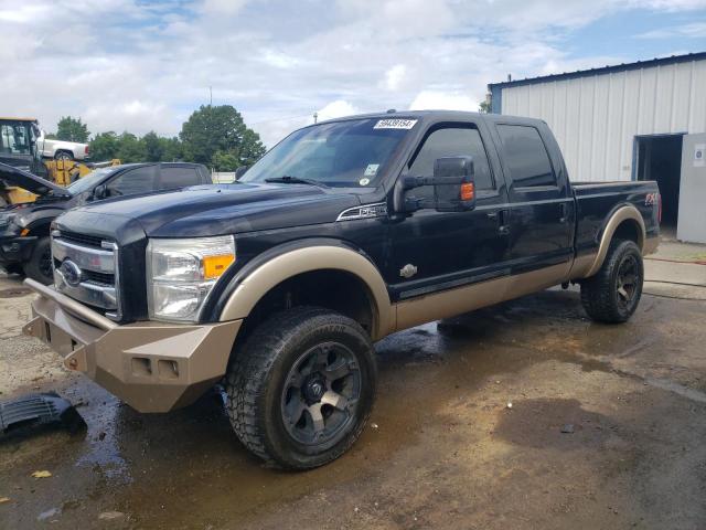 Ford F250 (2012)