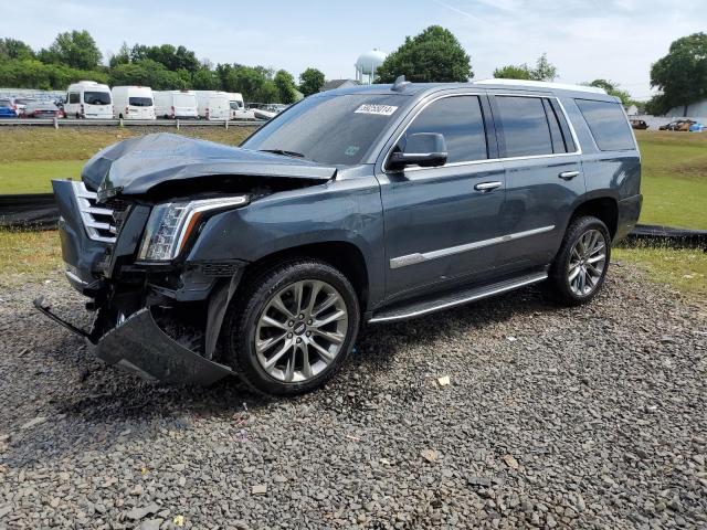 Cadillac Escalade (2020)