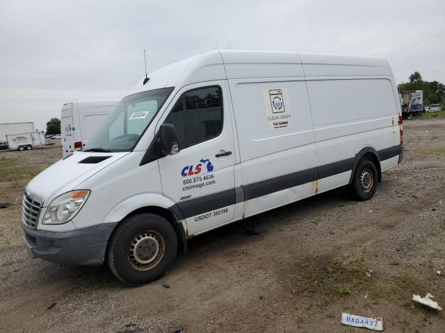 Freightliner Sprinter (2012)