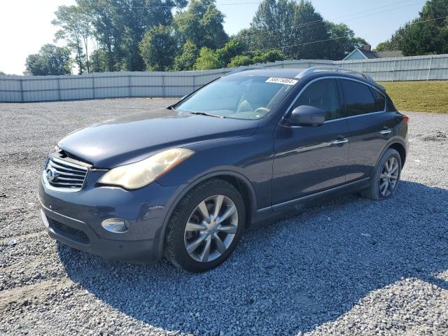 Infiniti Ex35 (2008)
