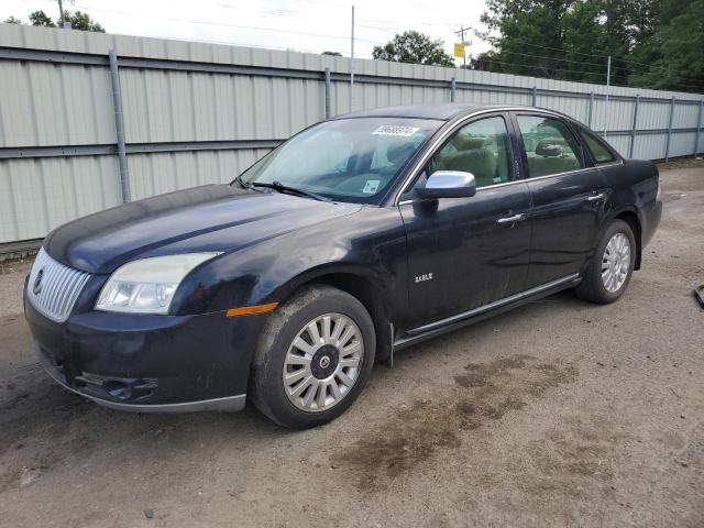 Mercury Sable (2008)