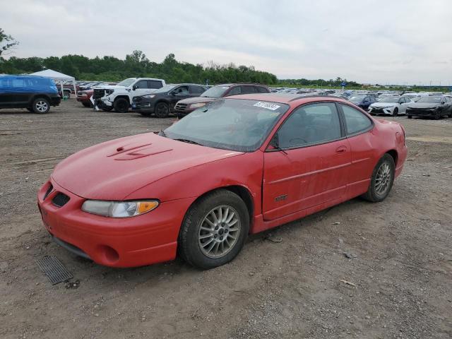 Pontiac Grandprix (2001)