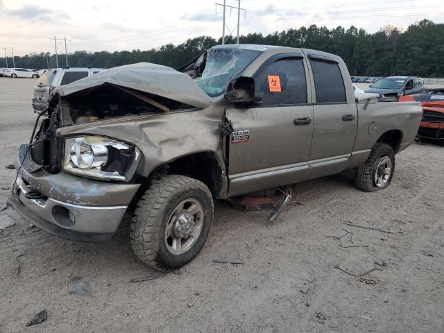 Dodge Ram 2500 (2008)