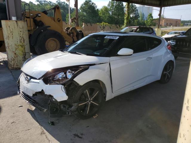 Hyundai Veloster (2017)