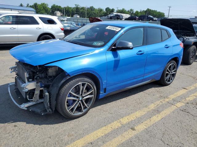 Bmw X2 (2019)