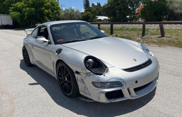 Porsche 911 (2007)