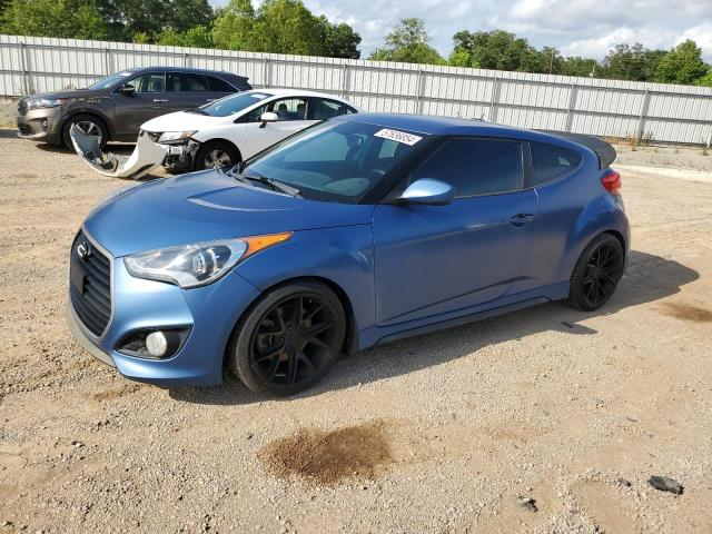 Hyundai Veloster (2016)