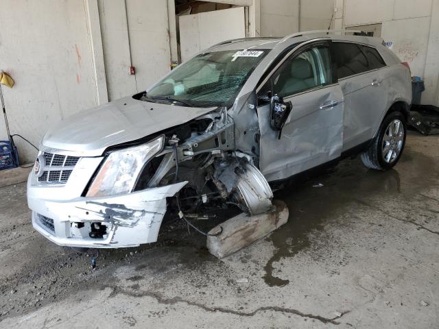Cadillac Srx (2010)