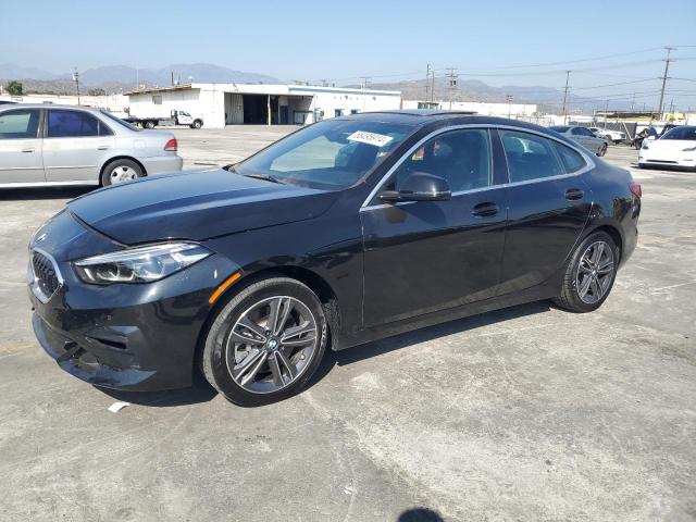 Bmw 2 series (2021)