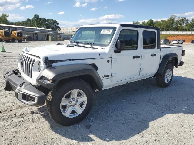 Jeep Gladiator (2023)