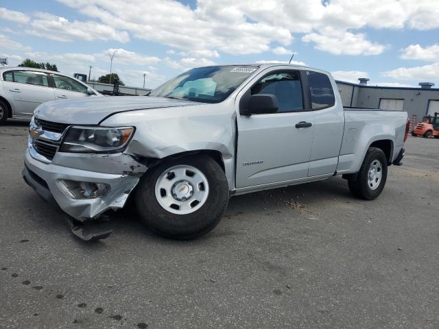 Chevrolet Colorado (2020)