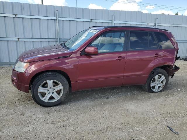Suzuki Gr vitara (2007)