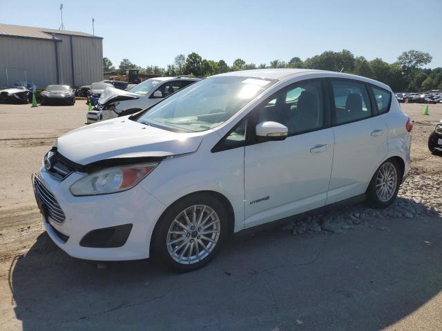 Ford Cmax (2014)