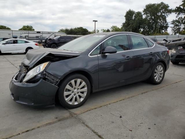 Buick Verano (2015)