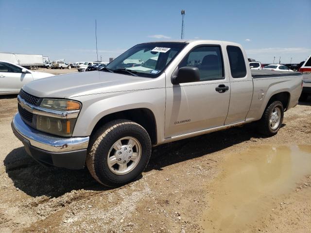 Chevrolet Colorado (2005)